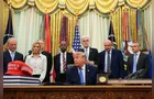 EUA retoma ataques e Trump diz que Irã pode “deixar de existir”
