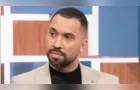 Gil do Vigor critica postura de Virginia: 'Extremamente irresponsável'