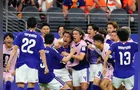 Raça na Copa do Mundo: Japão empata com a Holanda com gol no fim