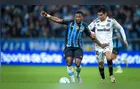 Em jogo movimentado, Grêmio vence e empurra Santos para o Z4 do Brasileirão