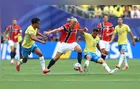 Neymar se aposenta da Seleção após queda na Copa: “Agora acabou”