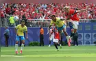 Brasil é eliminado da Copa pela Noruega e chega a maior jejum sem títulos