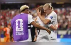 Haaland sobre chances da Noruega contra o Brasil na Copa: "Pequenas"