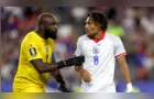 Haiti será o 50º adversário diferente do Brasil em Copas do Mundo