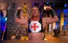 ‘He-Man de Ponta Grossa’ participa do ‘The Noite com Danilo Gentili’
