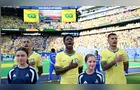 Hino do Brasil é eleito o mais bonito da Copa do Mundo