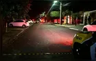 Motociclista é surpreendido e morto com tiros nas costas e na cabeça em Maringá