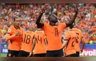 Holanda atropela Suécia com show de Brobbey e Gakpo na Copa do Mundo