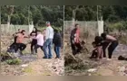 Homem é baleado na cabeça após discussão por terreno em Guaratuba