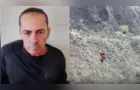 Homem confessa que jogou mulher de penhasco e revela dinâmica do crime à PM