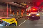 Homem é executado com tiros no rosto em Curitiba após suposta dívida com traficantes