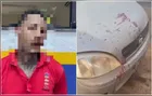 Homem mata irmão a facadas para defender a mãe em GO