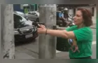 Homem perseguido por Zambelli faz vaquinha para processá-la