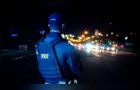 PRF prende homem procurado por estupro de vulnerável em Cambé