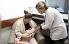 Paraná amplia cuidados com mães e bebês e já registra 40,2 mil nascimentos em 2026