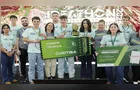 Ideathon 2026 estimula a inovação agrícola entre jovens do Paraná