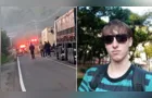 Identificado jovem que morreu em colisão entre moto e caminhão em Prudentópolis