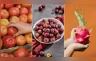 IDR-Paraná prepara 4 novas cultivares para a fruticultura