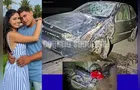 Colisão frontal entre carro e moto deixa dois mortos em MG