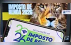 Prazo para declarar Imposto de Renda termina nesta sexta-feira