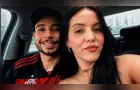 Casal desaparecido é achado morto dentro de carro submerso em represa em MG