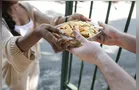 União Colônia Dona Luiza abre cadastro para famílias em vulnerabilidade social