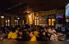 Botequim da XV recebe torcedores para Brasil x Escócia nesta quarta