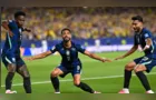 Com Brasil em campo, veja quais são as partidas desta quarta na Copa do Mundo