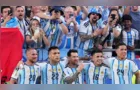 França e Argentina podem garantir vaga na próxima fase; confira os jogos desta segunda