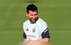 Veja os jogos de terça na Copa do Mundo; Argentina e França estreiam