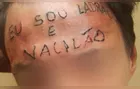 Jovem que teve testa tatuada à força é condenado por furto qualificado
