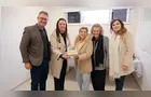 Julio Küller celebra um ano de atendimento da UPA Uvaranas em Ponta Grossa