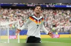 Alemanha repete 7 a 1 e goleia Curaçao na Copa do Mundo