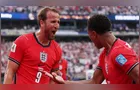 Kane faz história, Inglaterra vence Panamá e fecha Grupo L na liderança