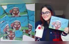 Lançamento de livro infantil terá distribuição gratuita em Ponta Grossa