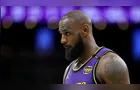 LeBron James deixa Lakers após oito anos e vai mudar de time na NBA