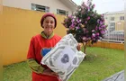 Legião da Boa Vontade celebra 70 anos em Ponta Grossa com entrega de cobertores