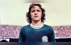 Morre Leivinha, ídolo do Palmeiras e símbolo da Academia, aos 76 anos