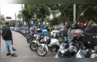 Governo prepara linha de crédito para motociclistas de aplicativos