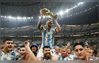 Defender o título da Copa não é fácil: o desafio à frente da Argentina