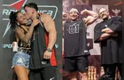 Mãe de Gabriel Ganley manda recado público ao treinador do atleta