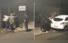 Polícia identifica demais agressores de homem espancado em PG
