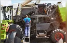Prefeitura de Tibagi abre inscrições para PSS de Mecânico de Máquinas Pesadas