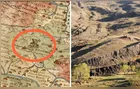 Mapa criado há 439 anos indica possível localização da Arca de Noé