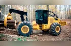 Trabalhe como tratorista florestal em Ponta Grossa; confira as vagas desta sexta