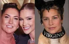 Mãe de Virginia apoia chacota a Luana Piovani após acusações de racismo