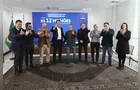 Ratinho Junior anuncia R$ 221 milhões em obras e investimentos para nove cidades