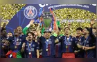 Brasileiro perde pênalti, PSG supera o Arsenal e é bicampeão da Champions