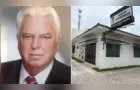 Médico é encontrado morto em clínica ortopédica no bairro Nova Rússia em PG
