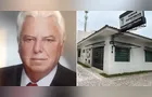 Médico encontrado morto em clínica de PG é sepultado nesta terça